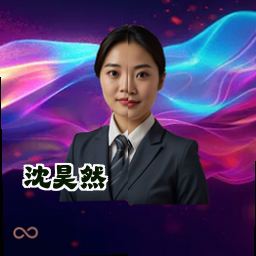 沈昊然